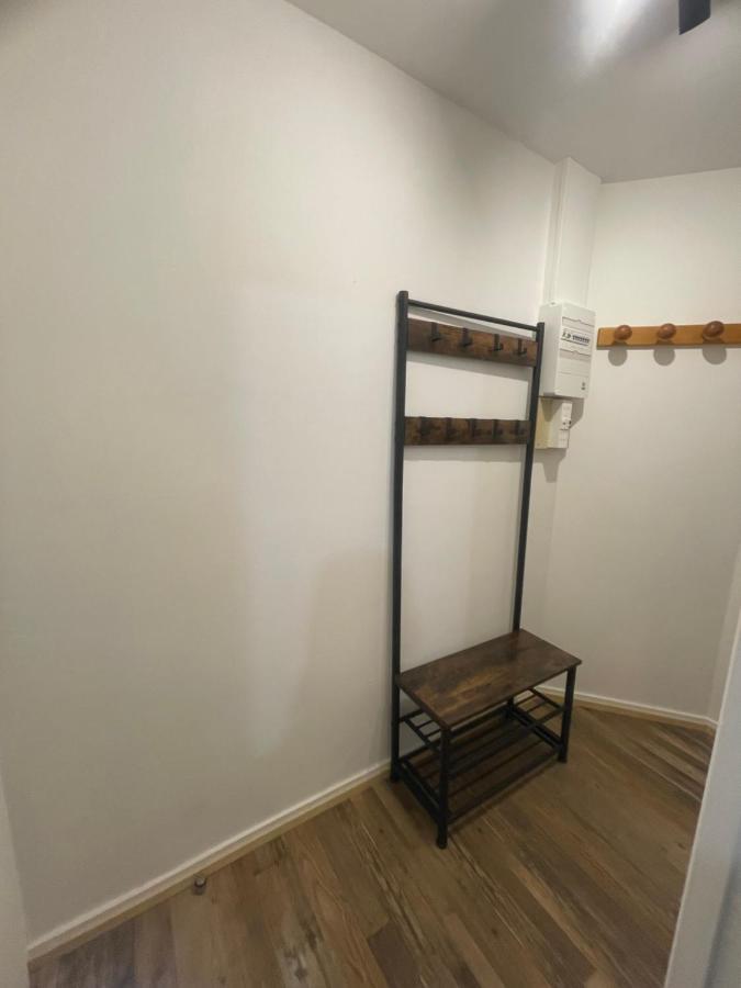 Residence La Ruche-Appartement Isoard Les Carroz d'Araches Dış mekan fotoğraf