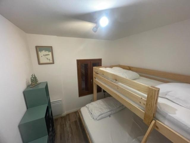 Residence La Ruche-Appartement Isoard Les Carroz d'Araches Dış mekan fotoğraf